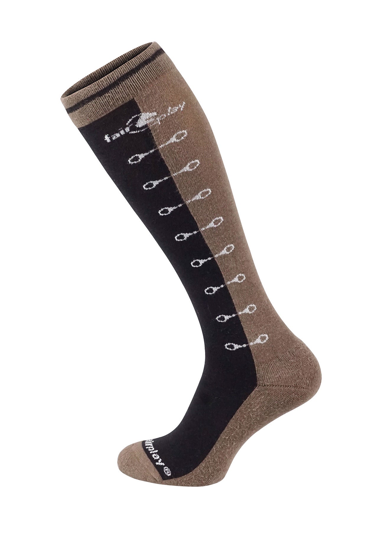 Fairplay Nevis Socks