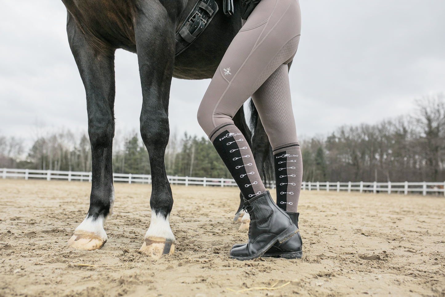 Fairplay Nevis Socks