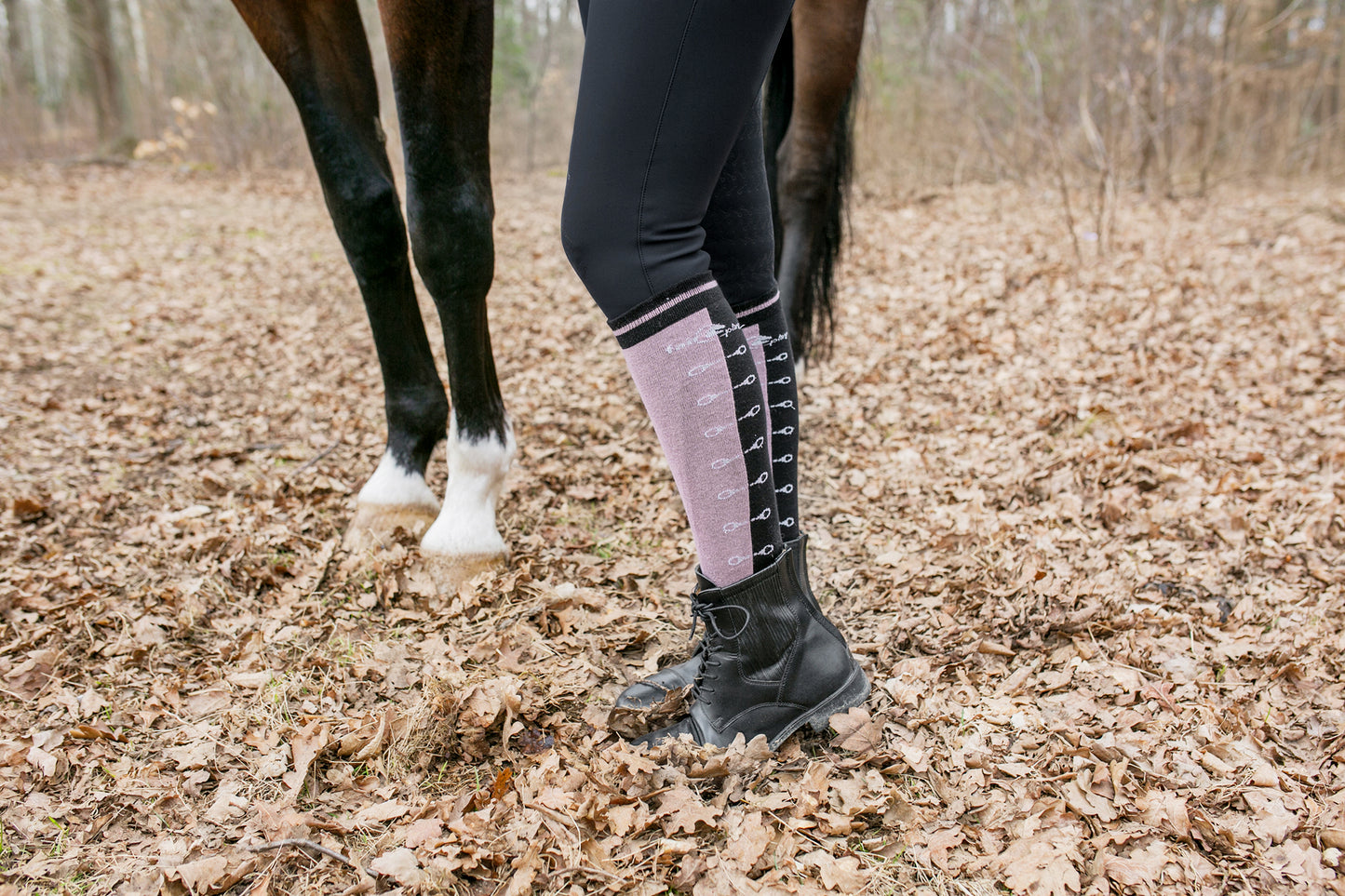 Fairplay Nevis Socks