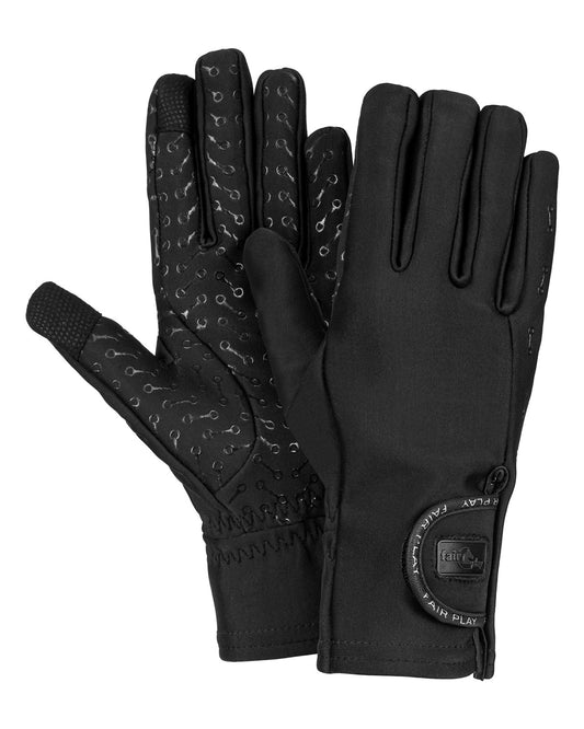 Fairplay Madison Gloves - Black or Navy