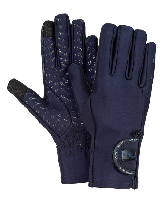 Fairplay Madison Gloves - Black or Navy