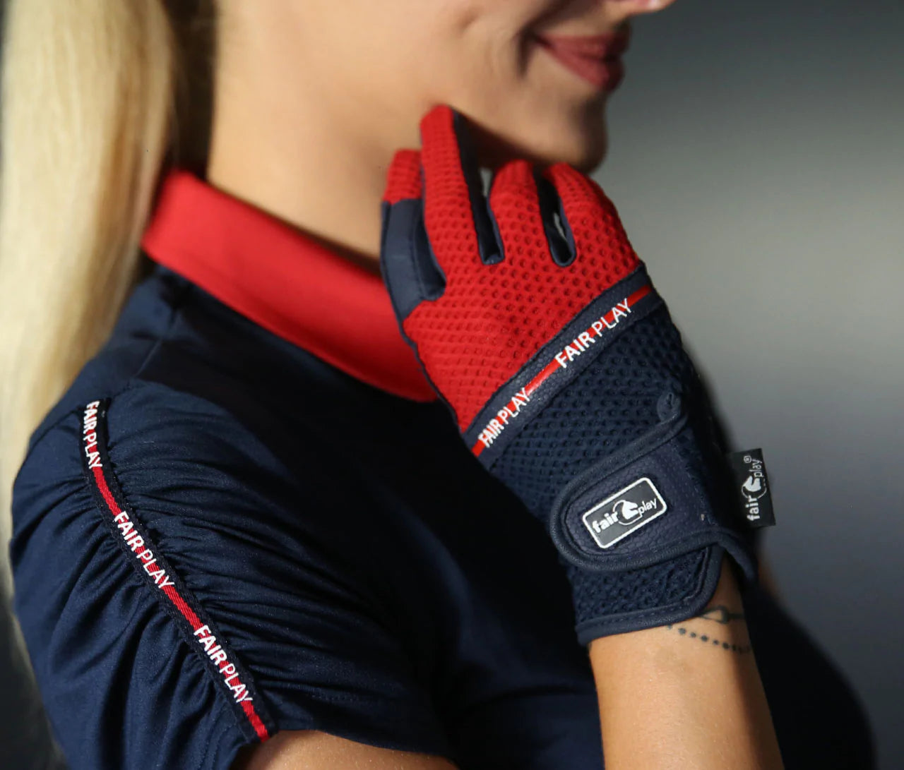 Fairplay Istra Gloves