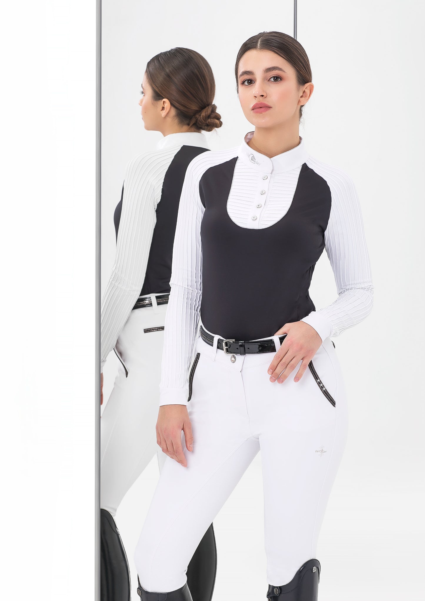 Fairplay Inesa Jodhpurs