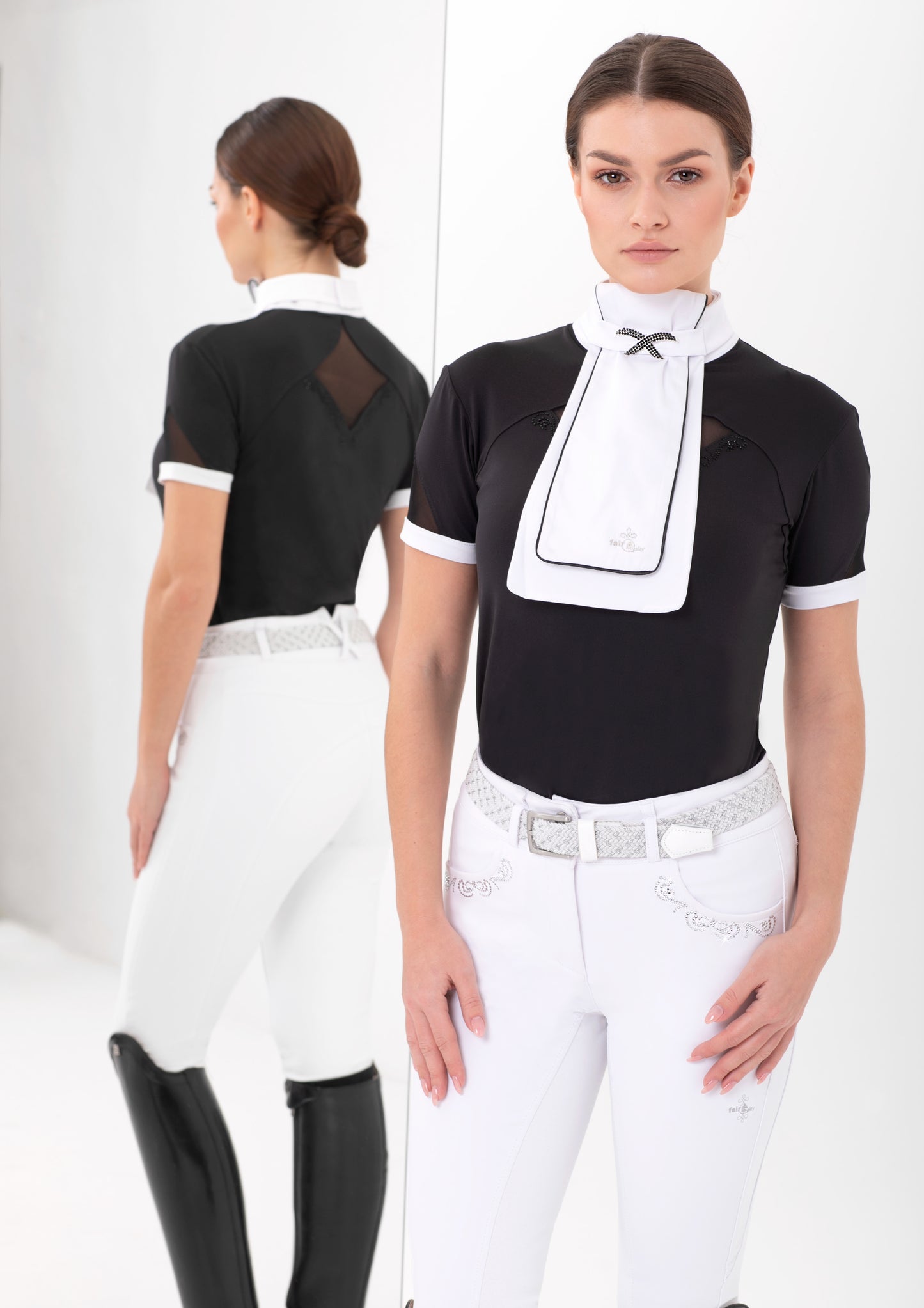 Fairplay Daisy Chic Jodhpurs