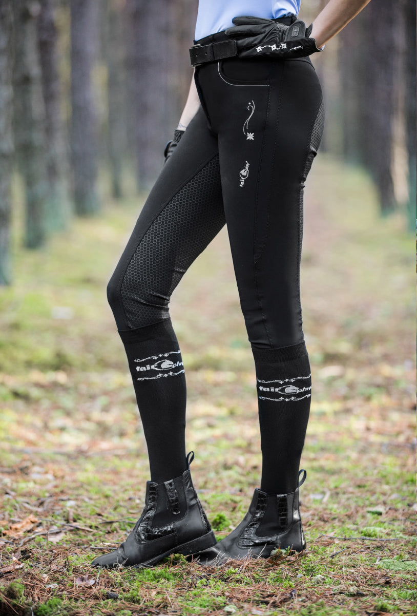 Fairplay Liviana Breeches