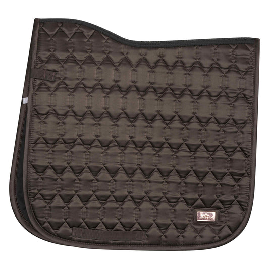 HVPolo  Saddle Pad Welmoed Simple Shine DR