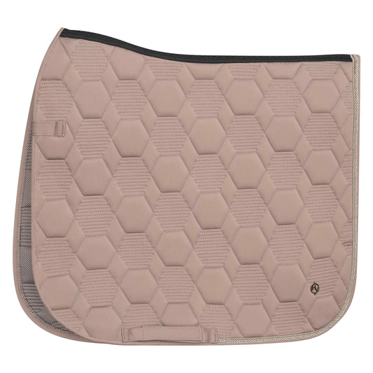 HVPolo Jenna Saddle Pad DR