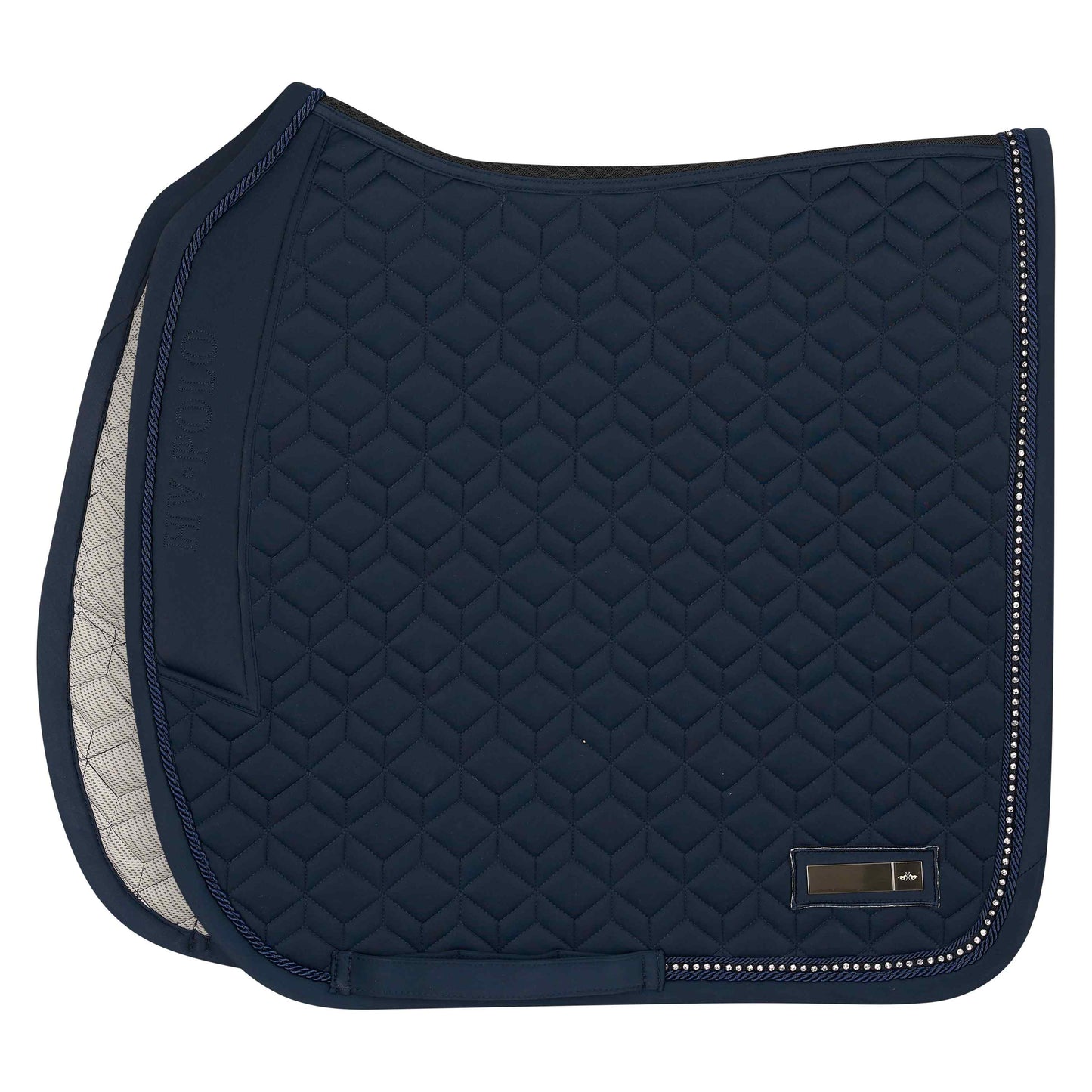 HVPolo June Saddle Pad DR