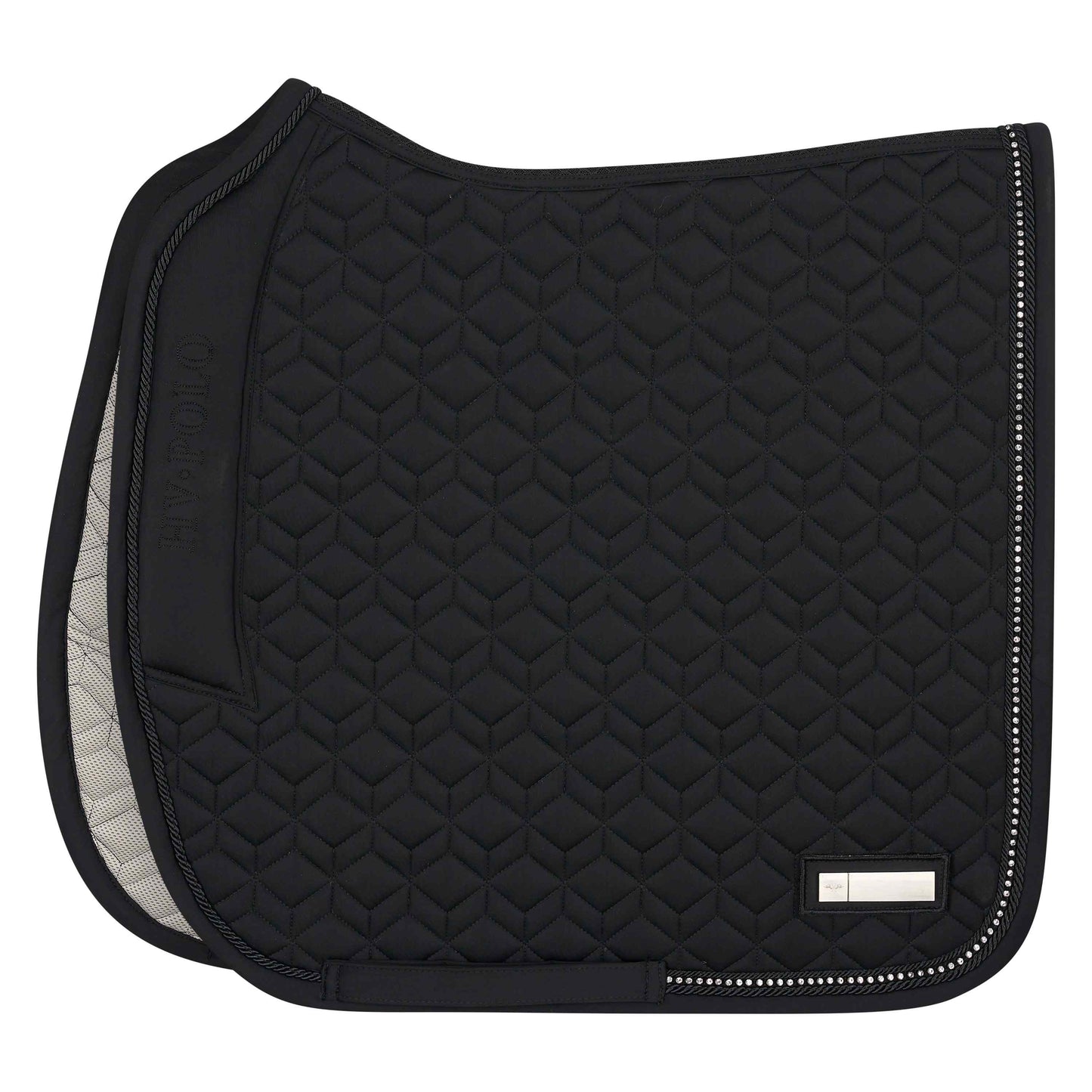 HVPolo June Saddle Pad DR