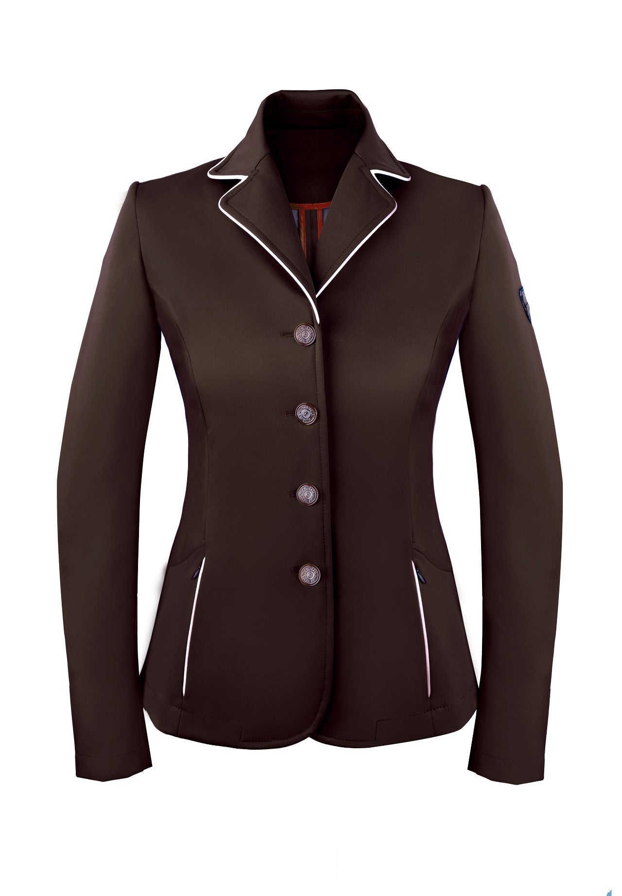 Fairplay Michelle Competition Jacket