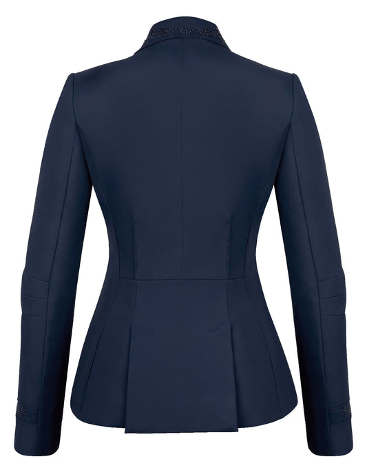 Fairplay Taylor Chic Competition Jacket-Navy