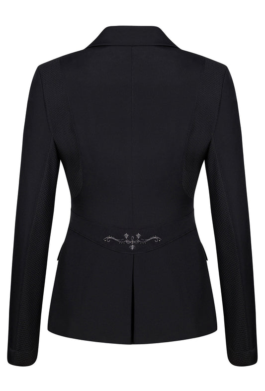 Fairplay Loriana Competition Jacket-Navy