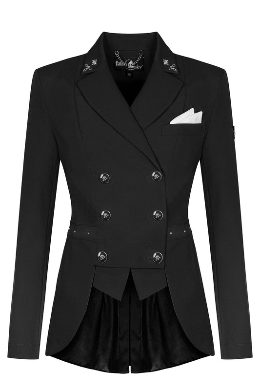 Fairplay Lexy Competition Dressage Short Tailcoat