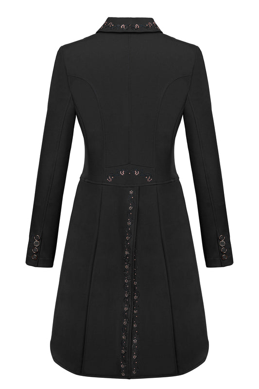 Fairplay Dorothee Dressage tailcoat/Rose Gold ltd edition