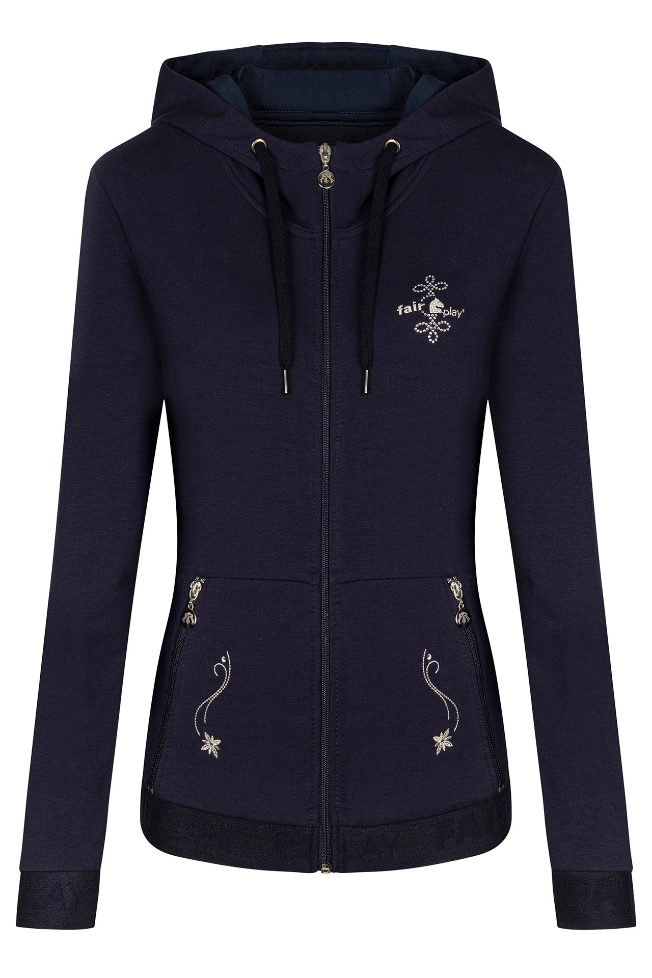 Fairplay Lia Hoody