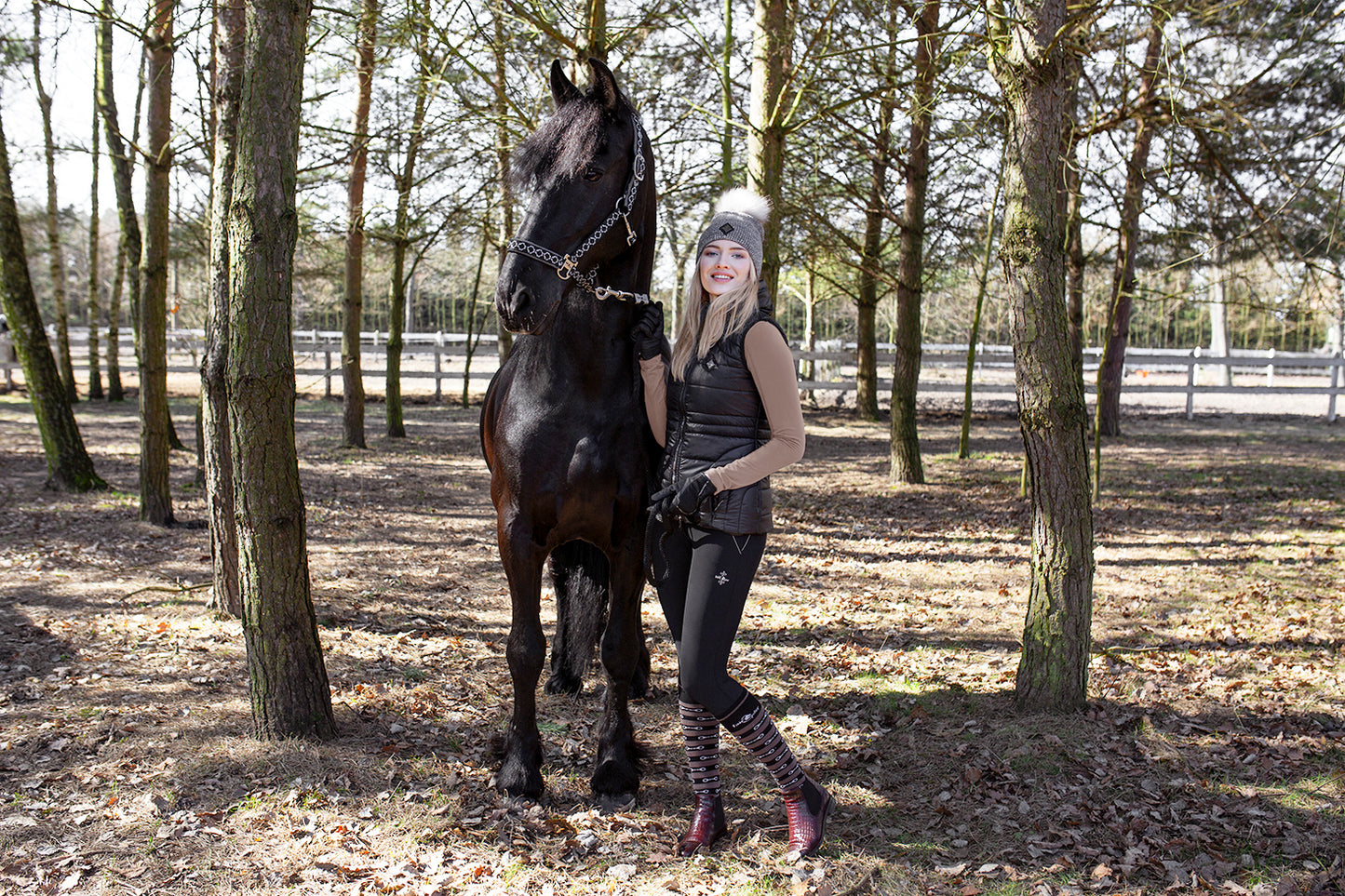 Fairplay Margo Gilet