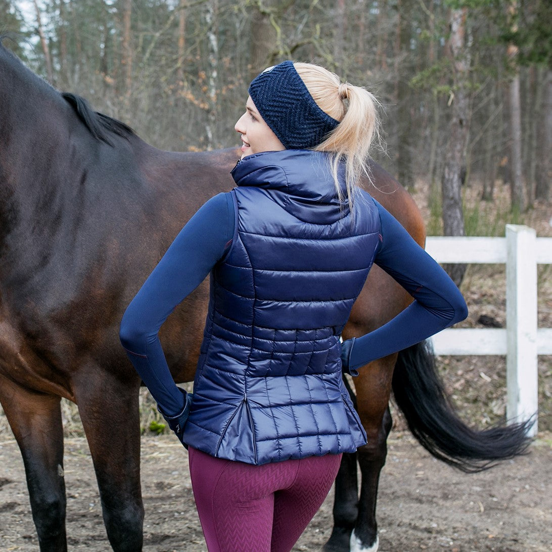 Fairplay Margo Gilet
