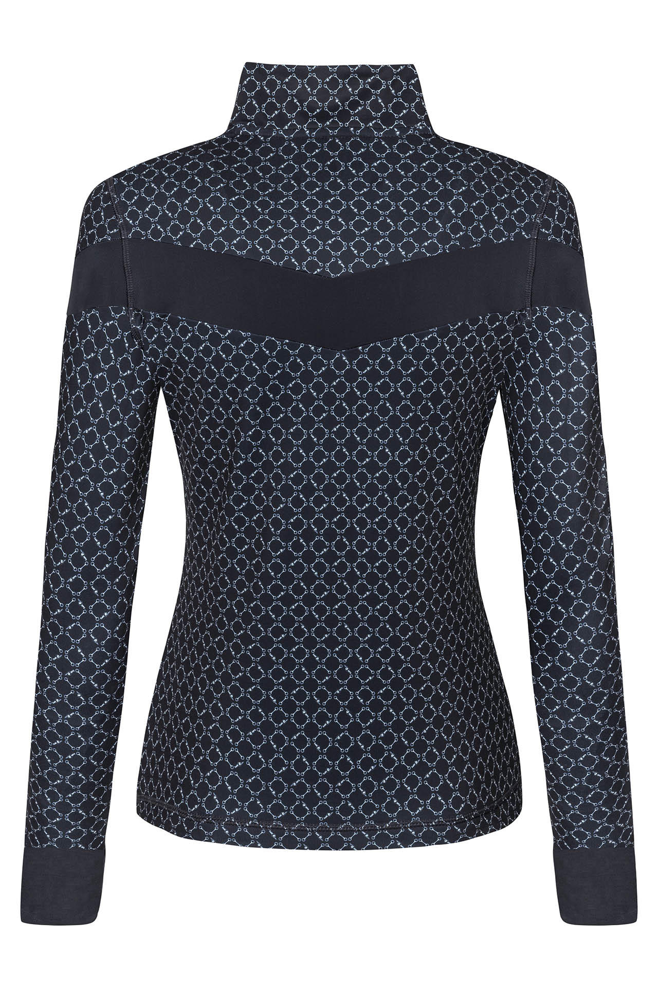 Fairplay Mette Winter technical base layer - Navy