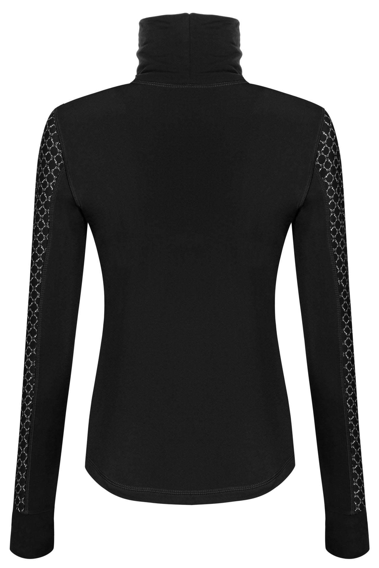 fairplay Maggie Technical  Base Layer