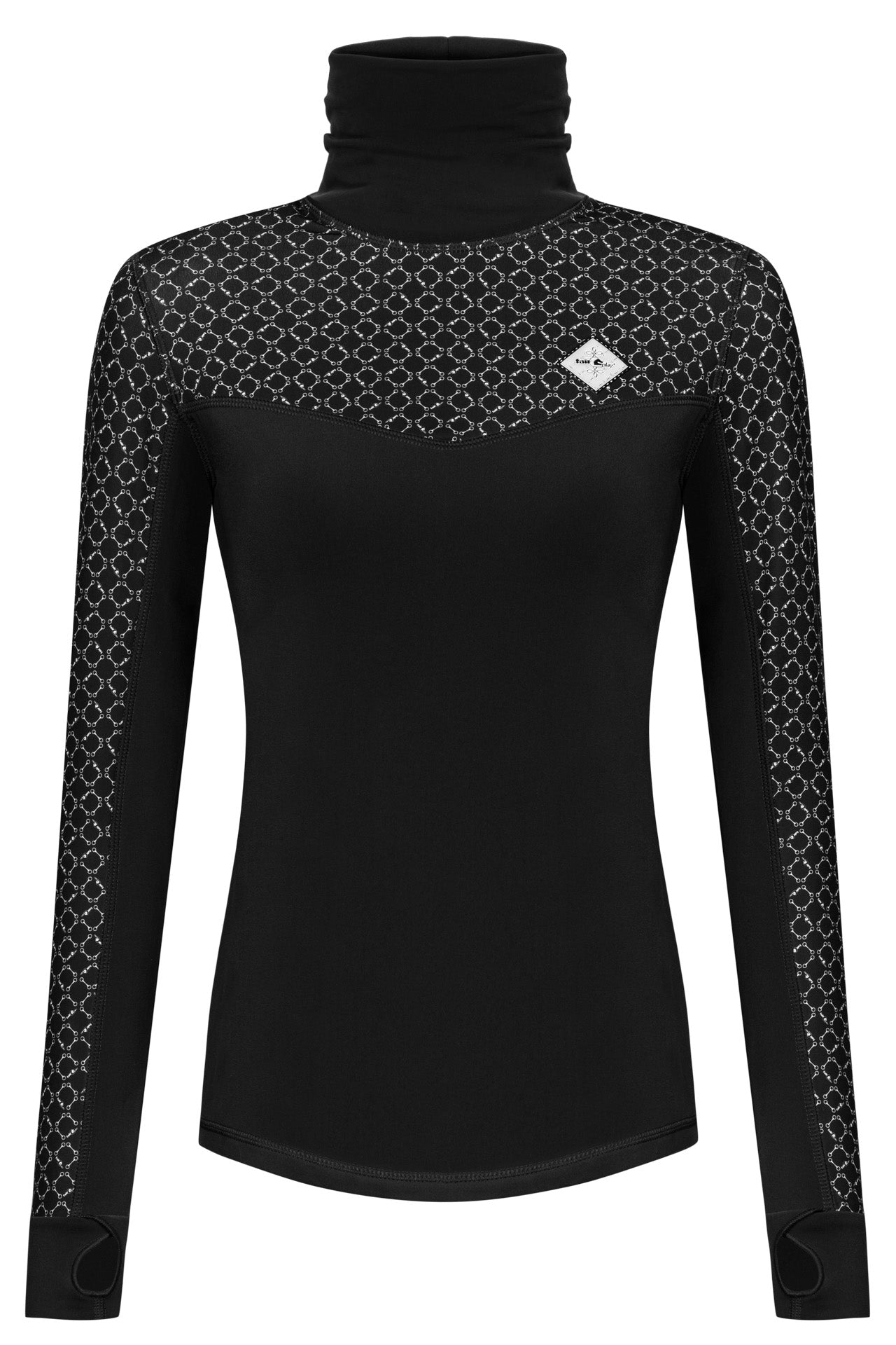 fairplay Maggie Technical  Base Layer