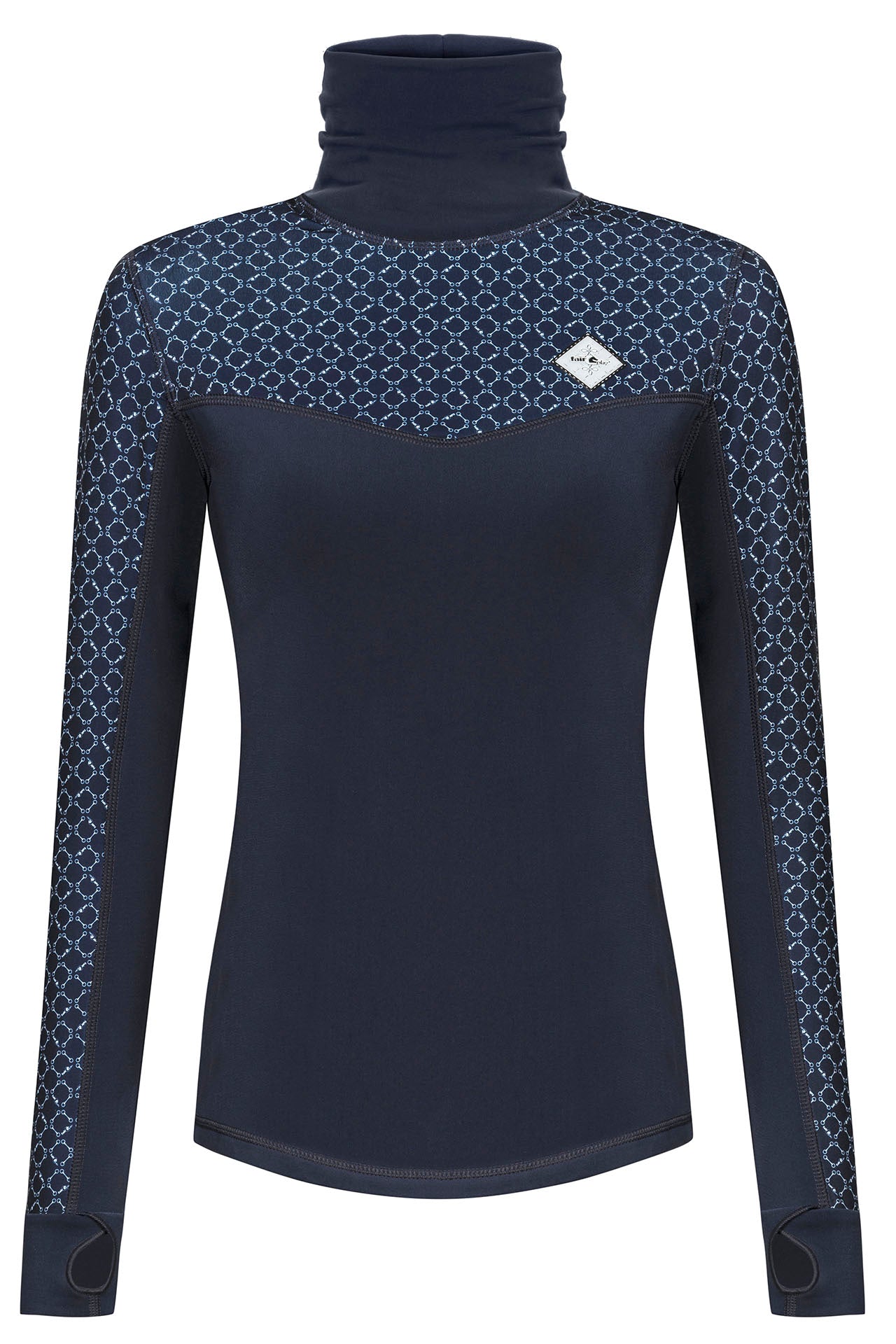 fairplay Maggie Technical  Base Layer