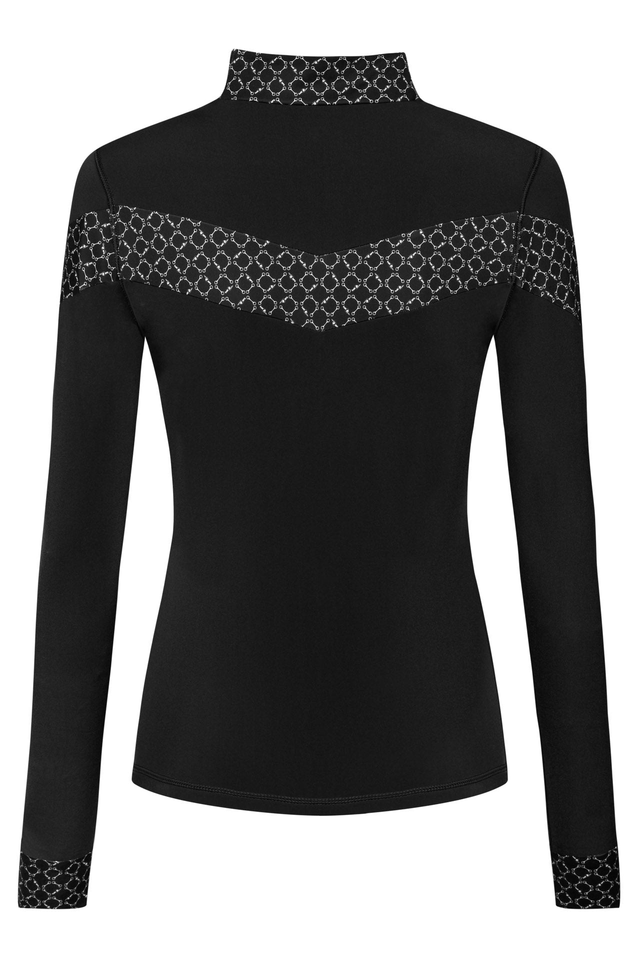 fairplay Milena Technical Baselayer