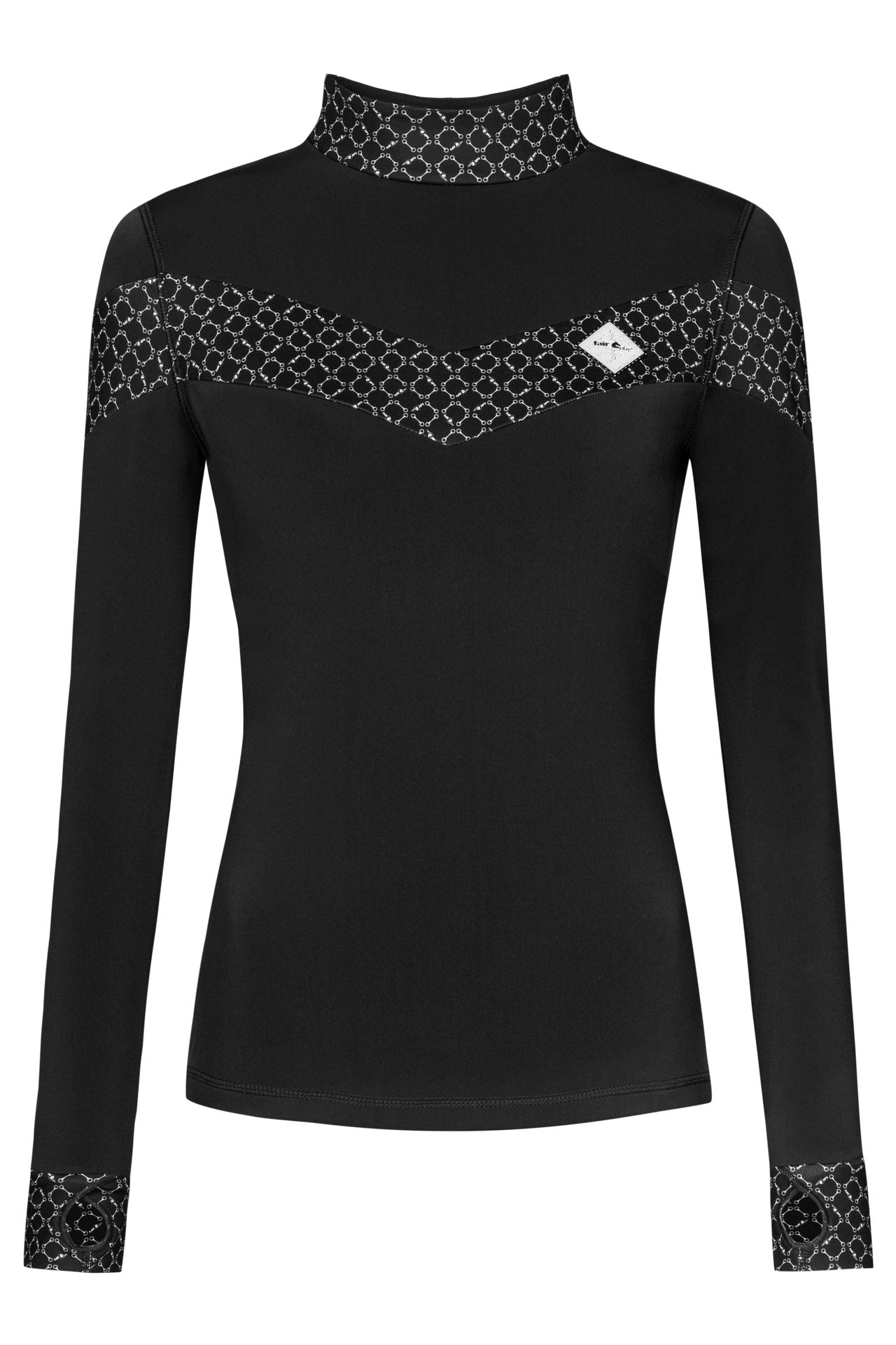 fairplay Milena Technical Baselayer