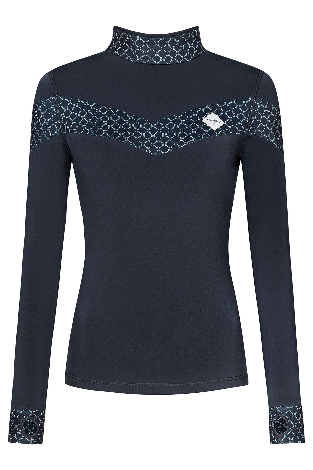 fairplay Milena Technical Baselayer