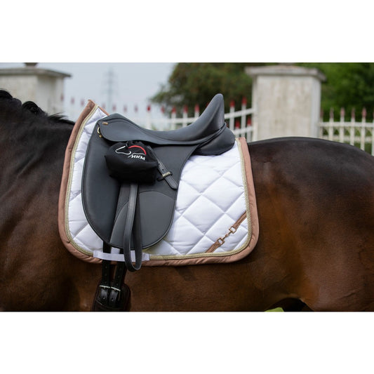 HKM Stirrup pockets/Stirrup protection bags