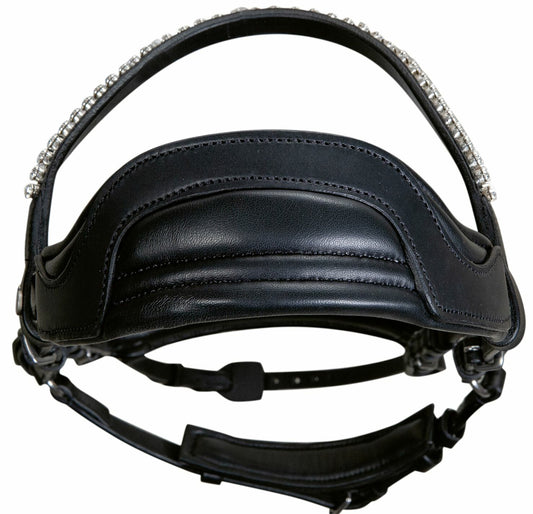 HKM Bridle - Pro Anatomic
