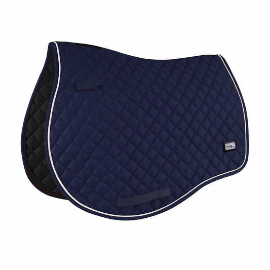 Fairplay Amber Close Contact Jumping Saddle Pad - All colours