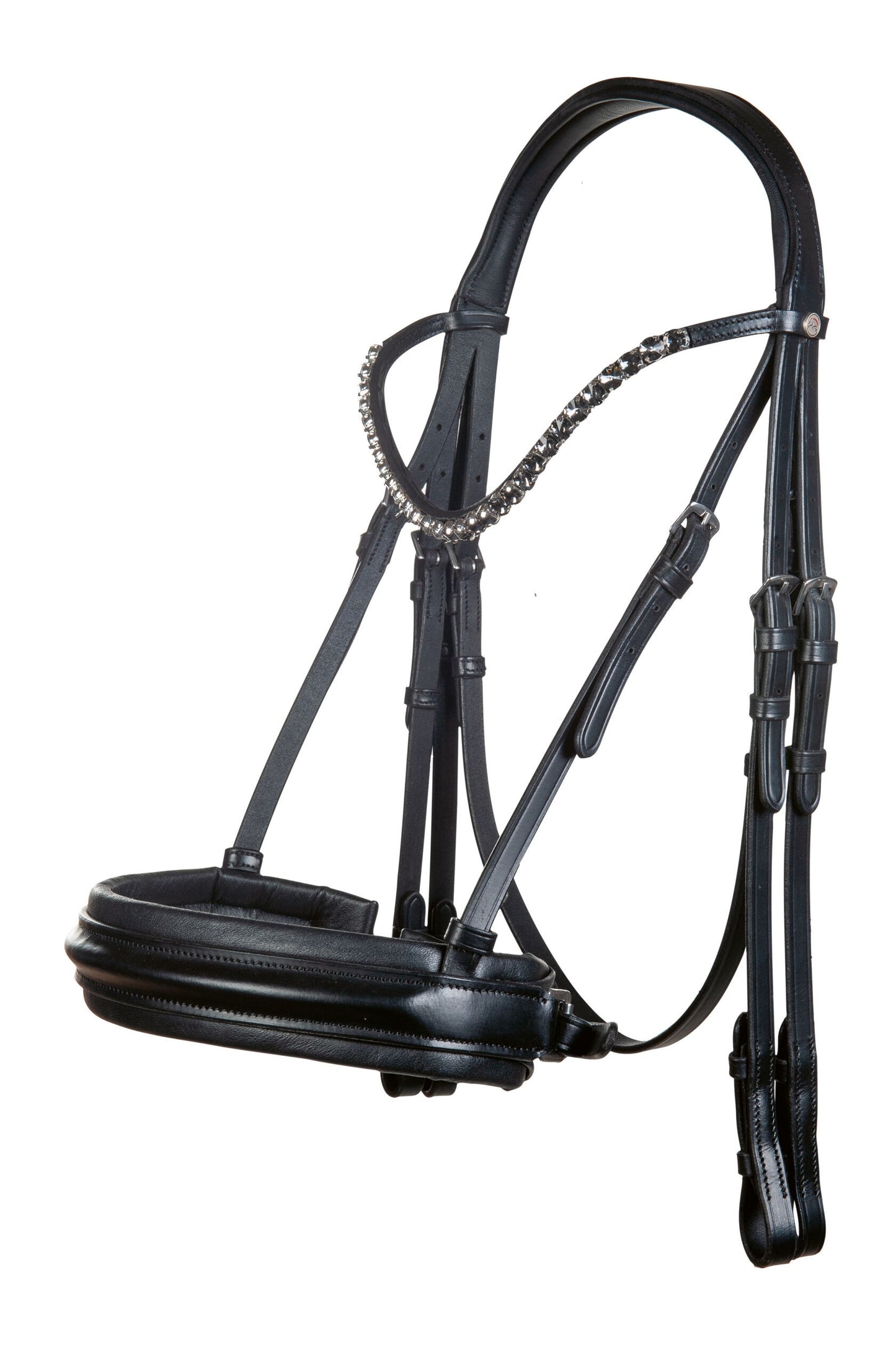 Double bridle -Estelle by HKM