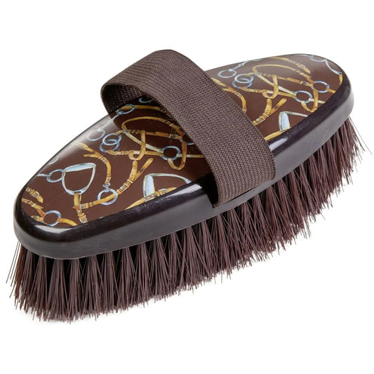 HKM Allure body brush