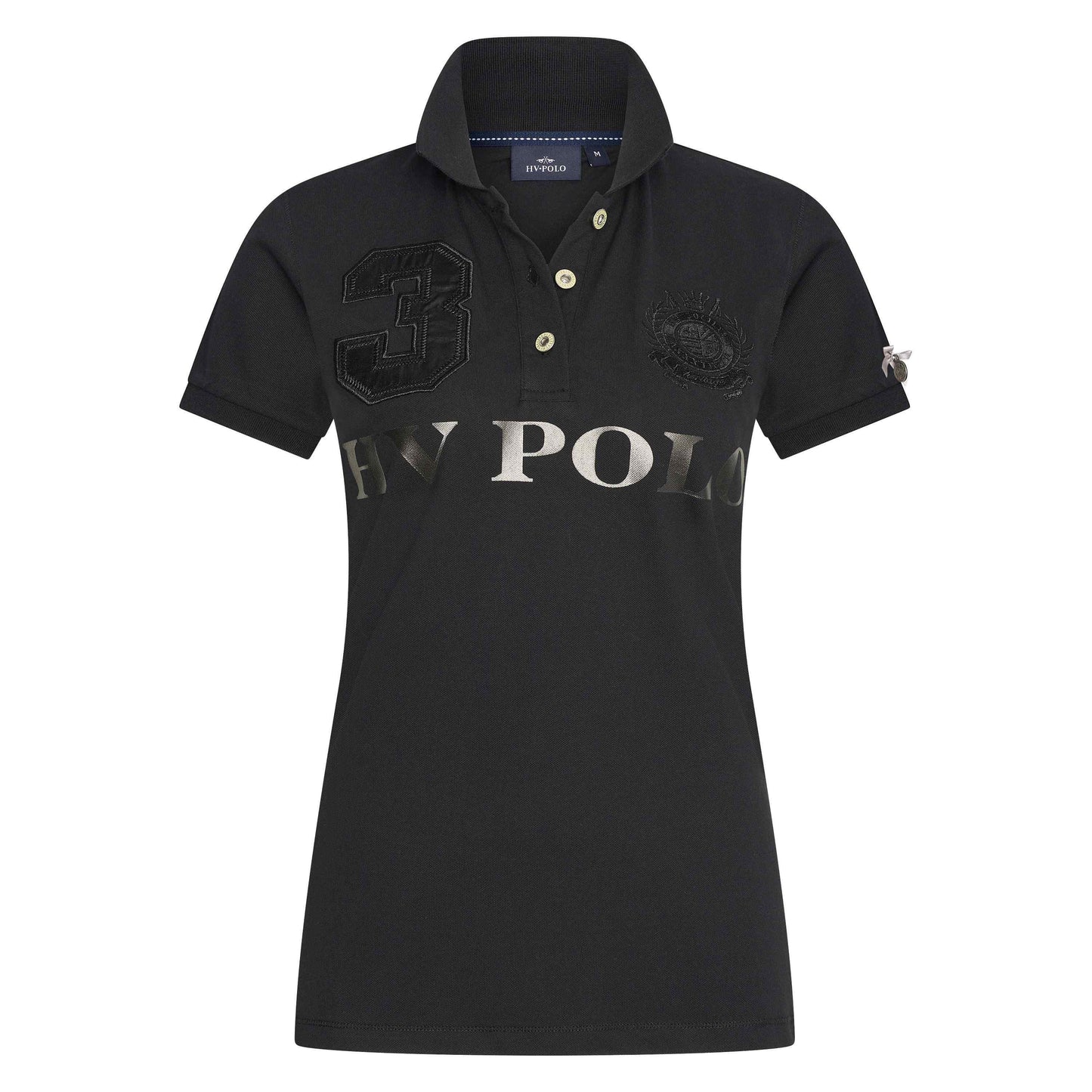 HVP Polo shirt Favouritas EQ