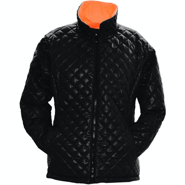 Equisafety HIVIZ Winter Inverno Equestrian Riding Jacket