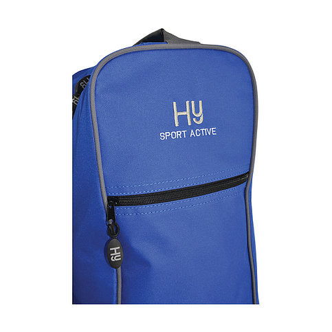 HY Sport Sportive Active Boot Bag