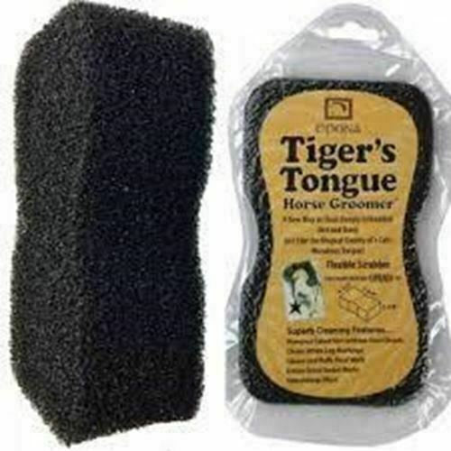 Tigers Tongue Grooming pad