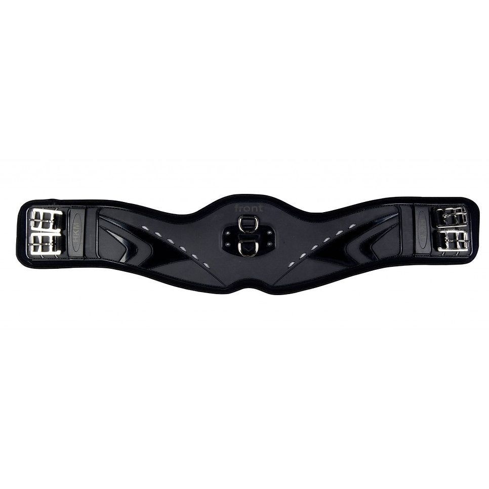 HKM Anatomic dressage girth