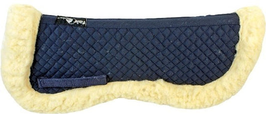 Fairplay Shock Absorbing Half Pad
