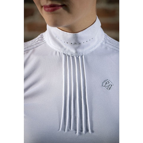 HKM Lauria GarellI Limoni Competition Shirt