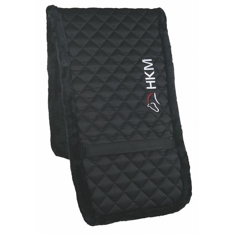 HKM Lunge Roller pad