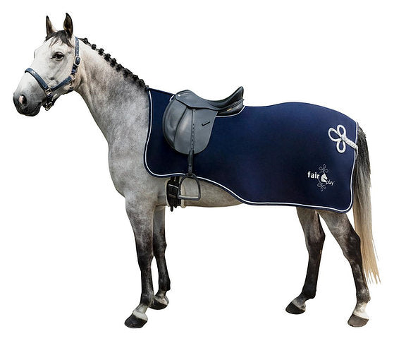 Fairplay Fritzens ride on exercise rug