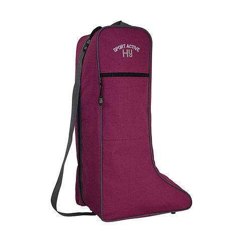 HY Sport Sportive Active Boot Bag