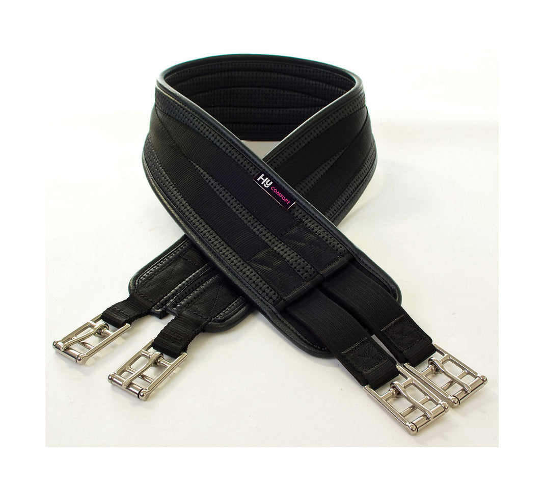HY COMFORT Waffle Girth