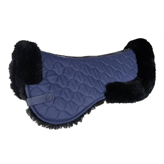 Cavalli Puri Armonia lambswool half pad/saddle pad