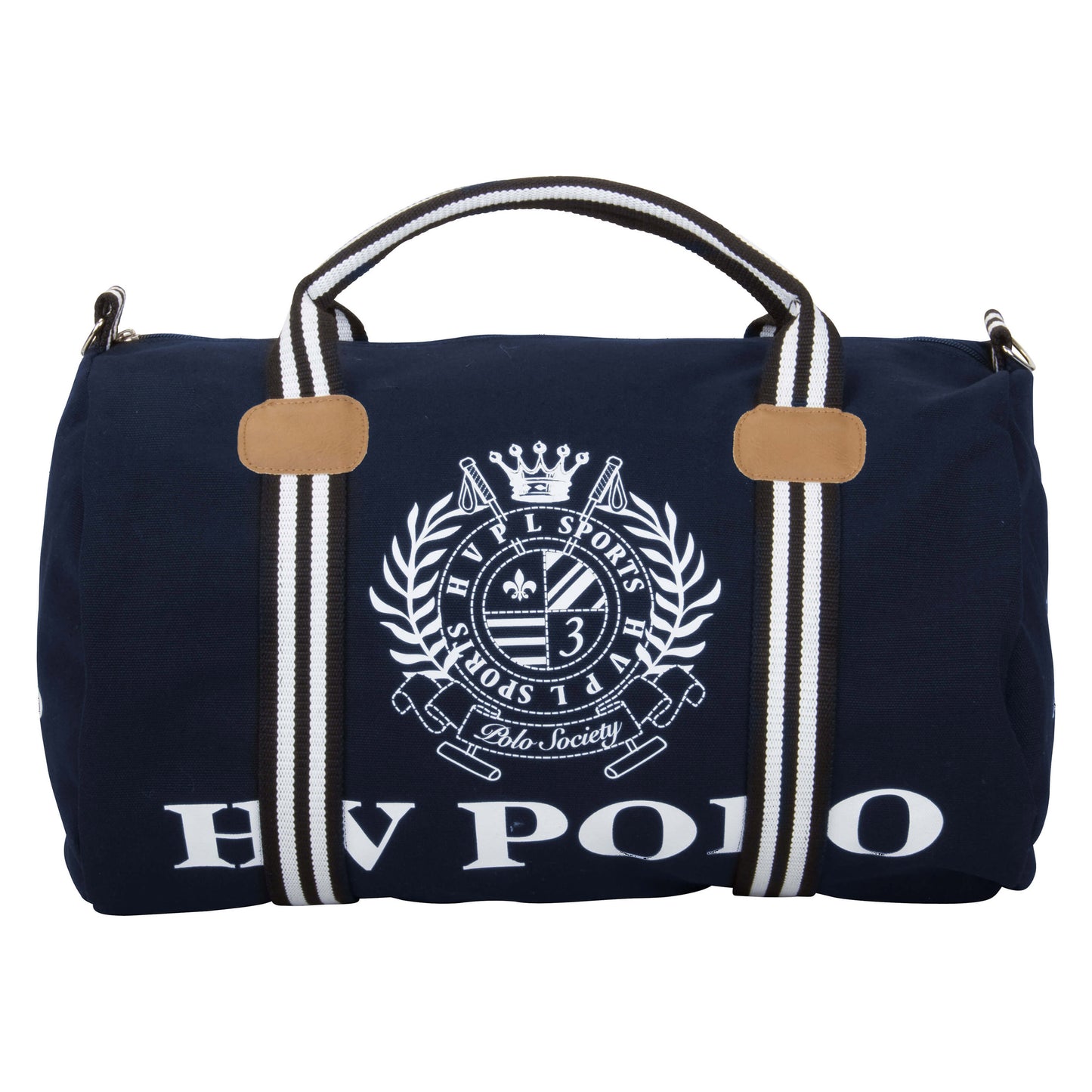 HVPolo Canvas Sports bag Favouritas