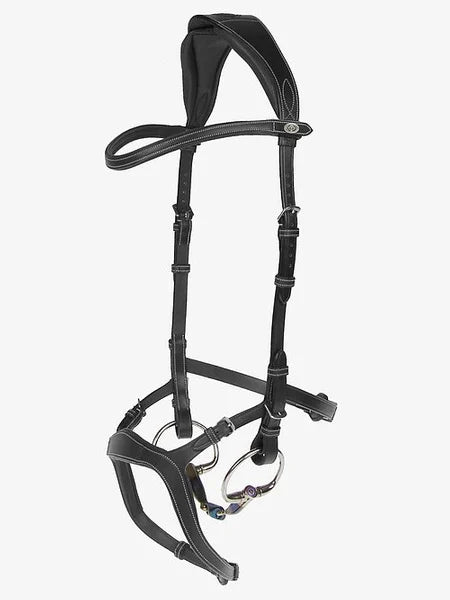 PS of Sweden Nirak Bridle