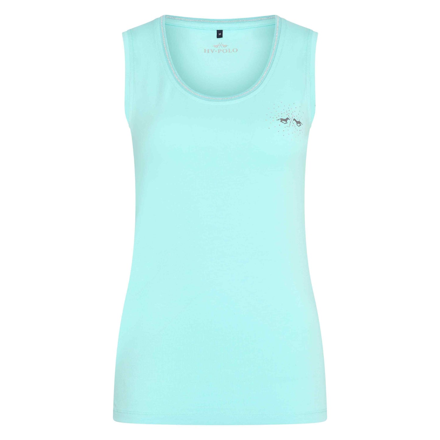 HVP Polo Classic Sleeveless T-Shirt