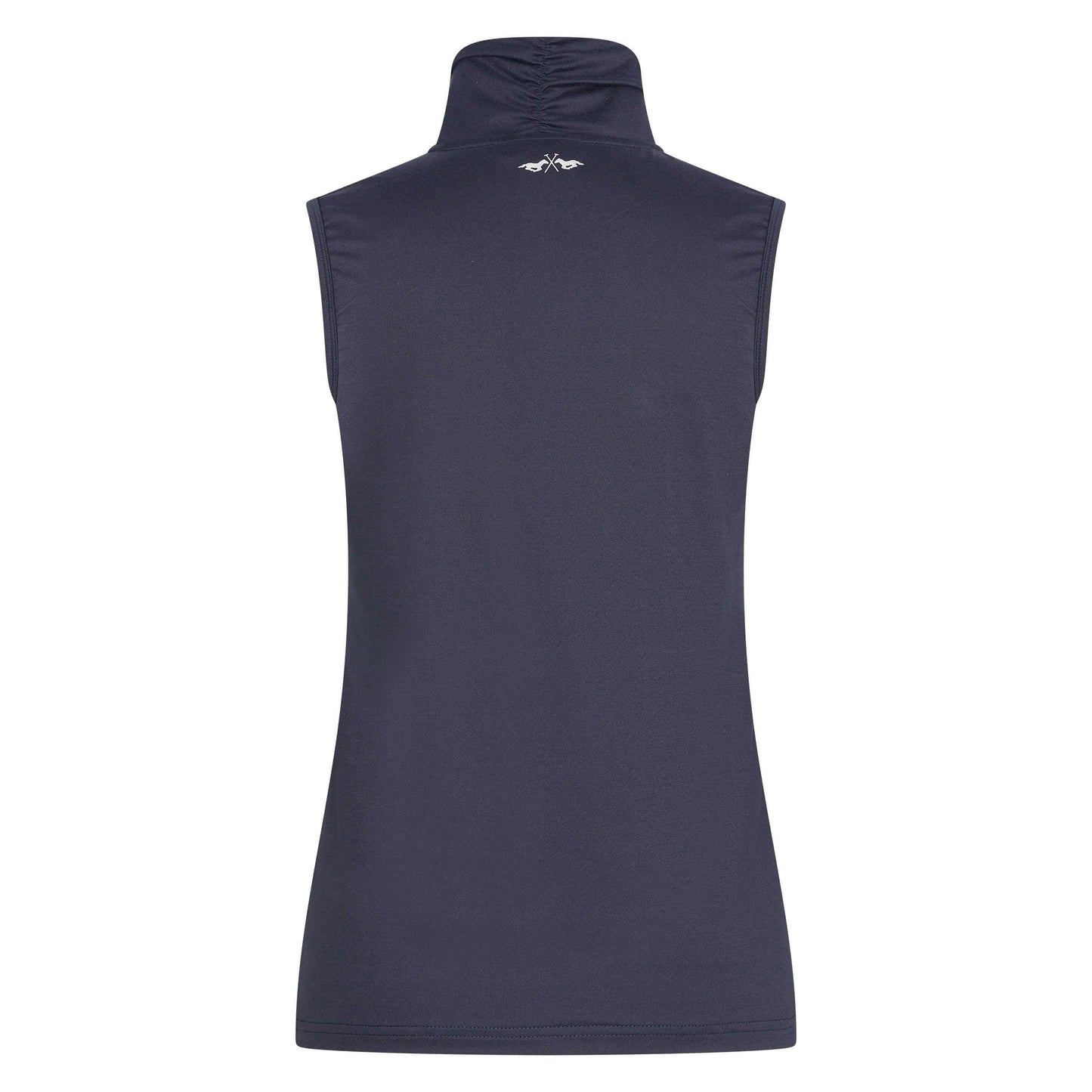 Sleeveless top HVPolo Lumiere