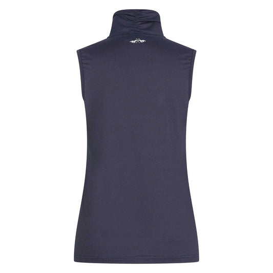 Sleeveless top HVPolo Lumiere